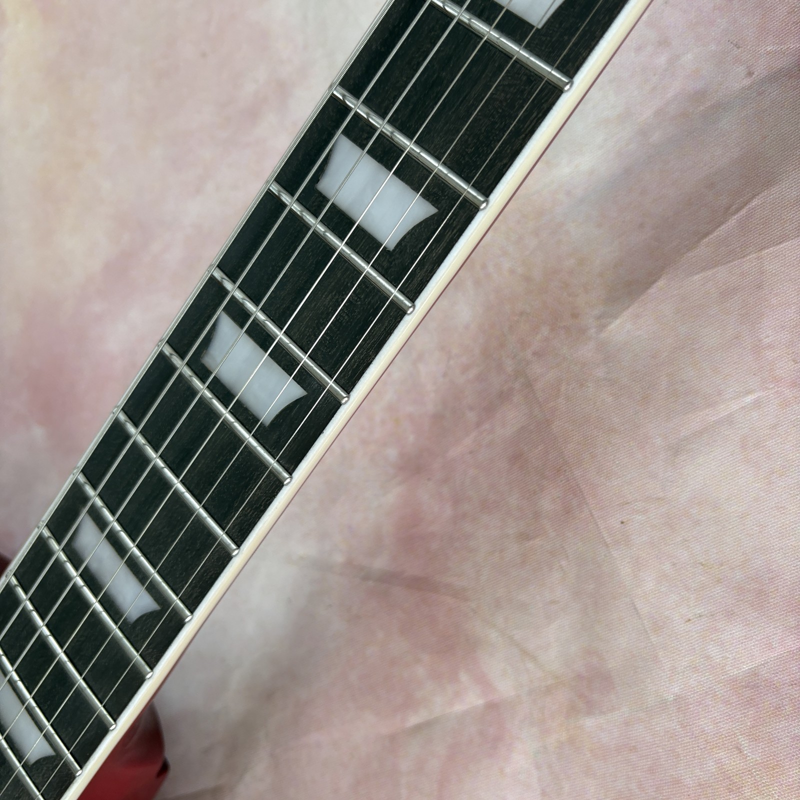 low price Slash LP Standard Rosewood Fingerboard Flame maple top electric guitar