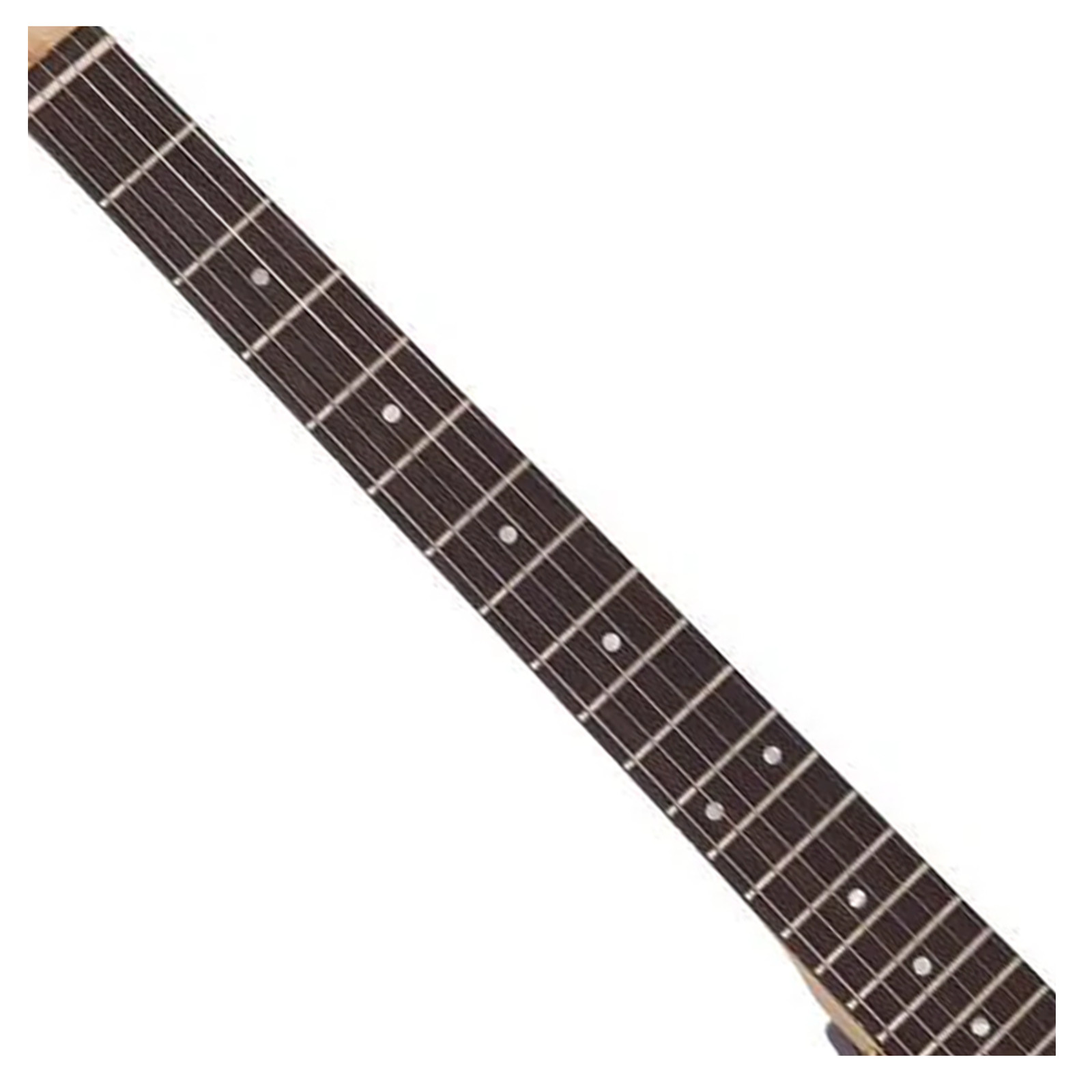 Vintage ReIssued Series V72 ‘Custom Spec’ – Tobacco Burst