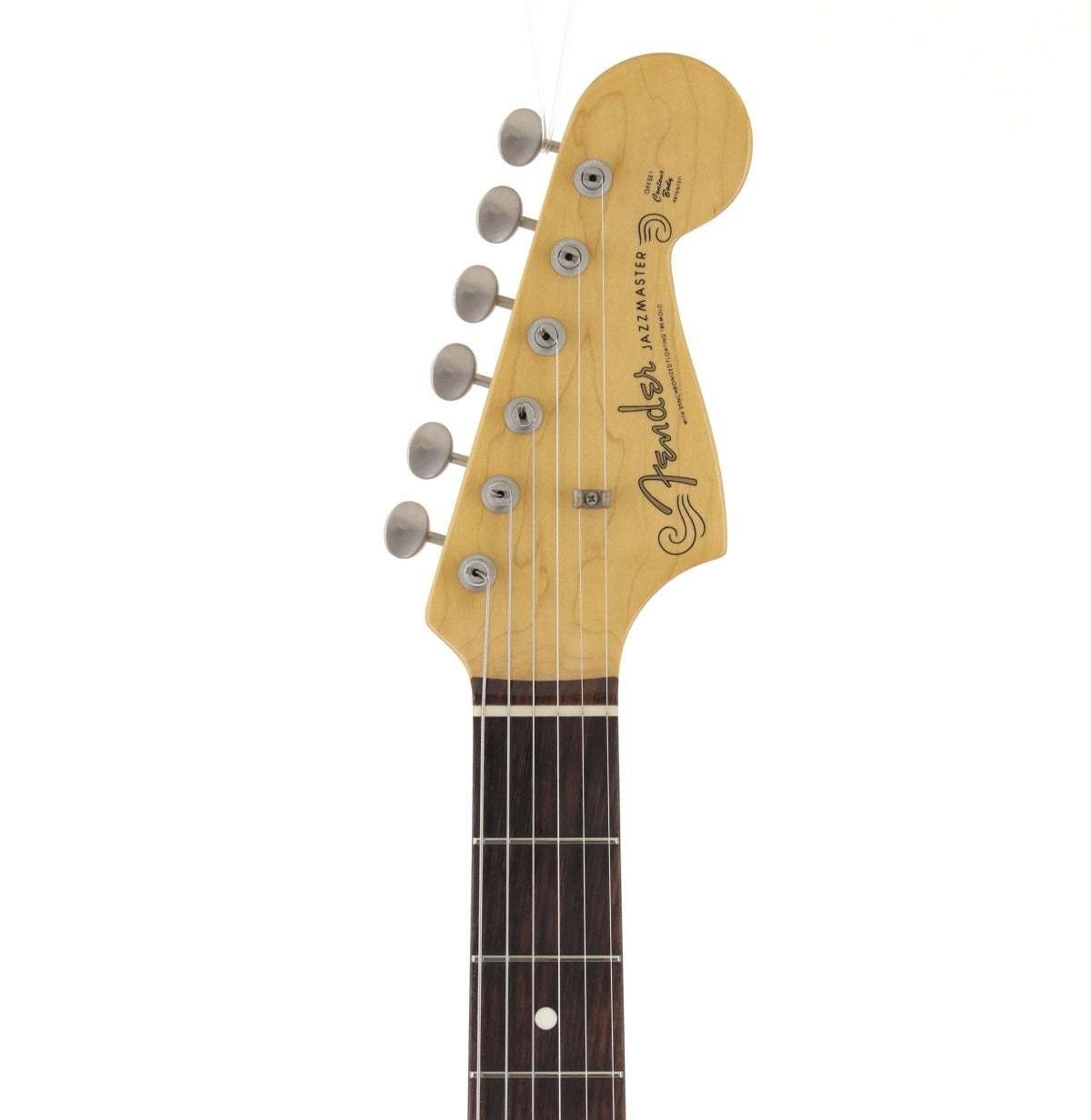 Fender Japan JM66-88 VWH 2006-2008 [3.55kg] [S/N:S041969] w/soft case USED
