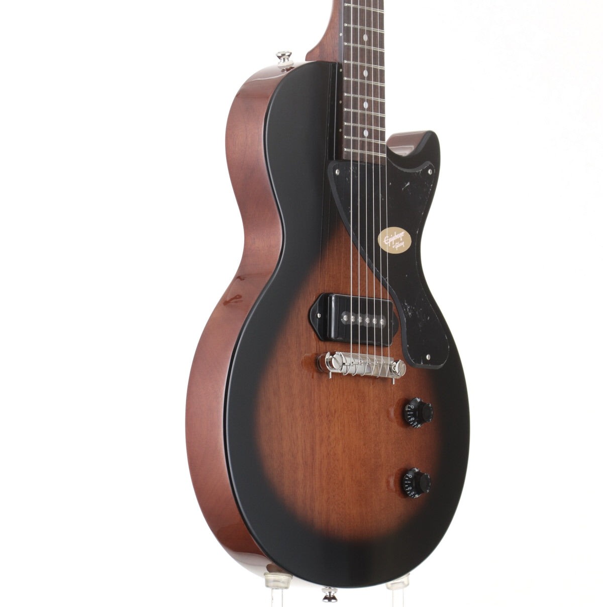 Epiphone IBG Collection Les Paul Junior Tobacco Burst [24041526612]