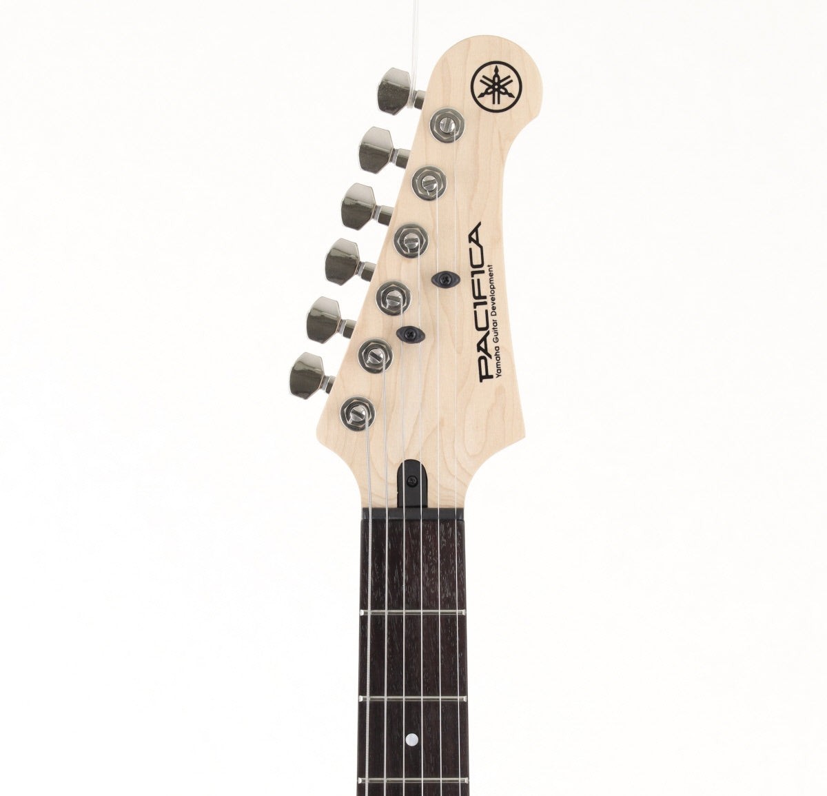YAMAHA Pacifica PAC311H BLK [HOX083142]
