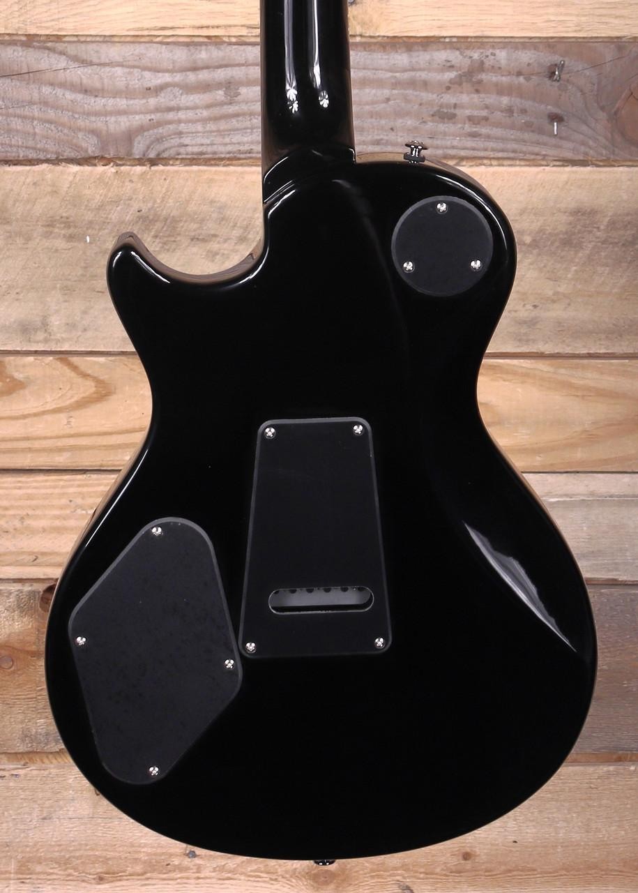 PRS SE Mark Tremonti Electric Guitar Charcoal Burst w/ Gigbag
