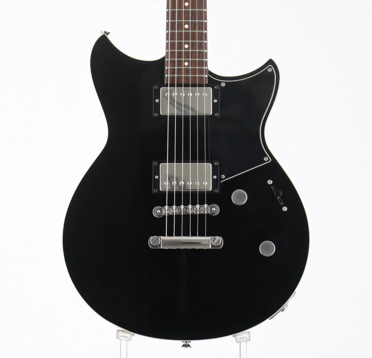 Yamaha / Revstar Rs420 Bst Black Steel 3.88Kg S/N 100073154