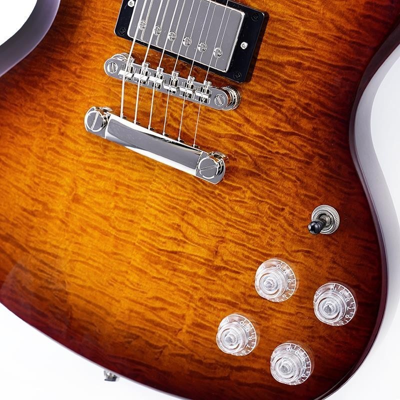 Epiphone SG Modern Figured (Mojave Burst)
