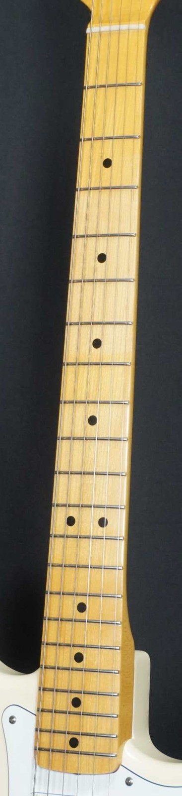 Fender Japan -2015 / St68-Tx Vwh Mod. -2012- Guitars