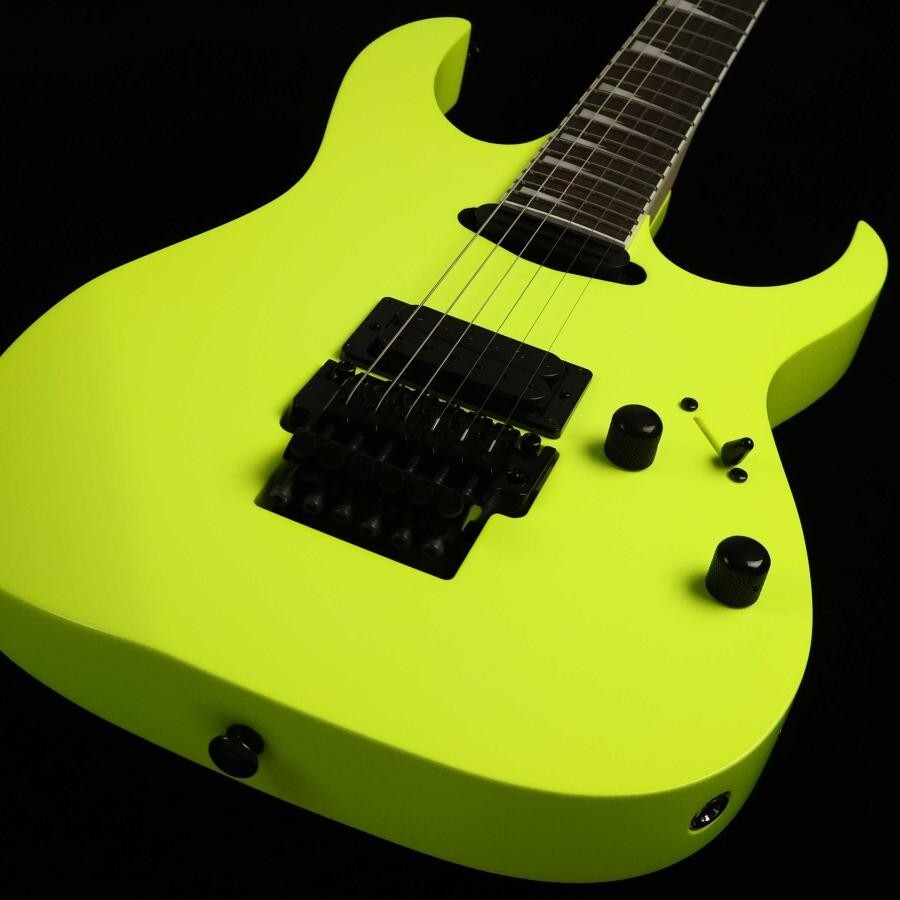 Ibanez RG565R Desert Sun Yellow