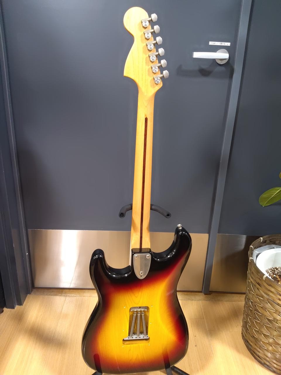 FERNANDES / FST-70 (no260404)