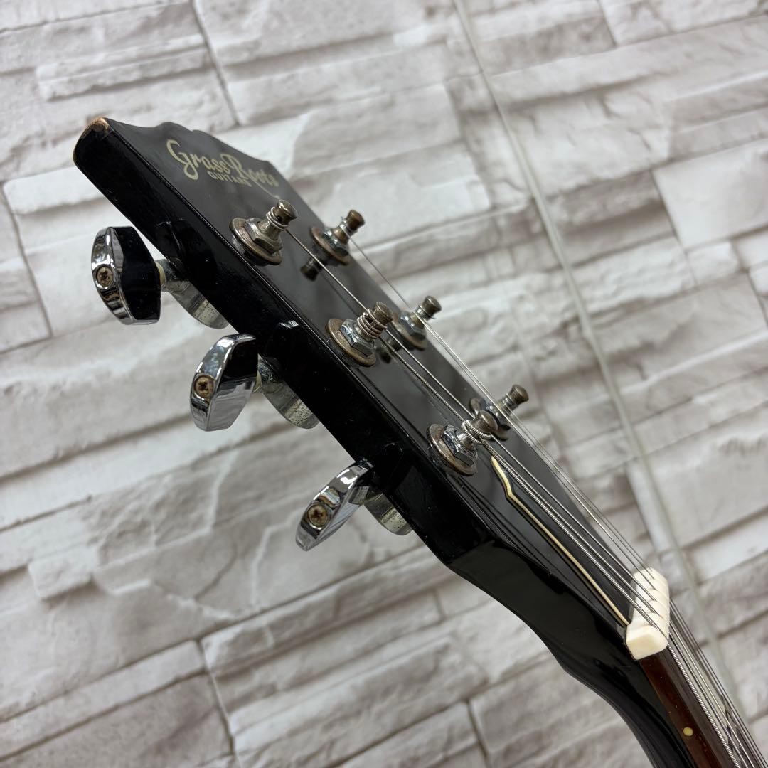GrassRoots Les Paul type electric guitar G-I-48LP