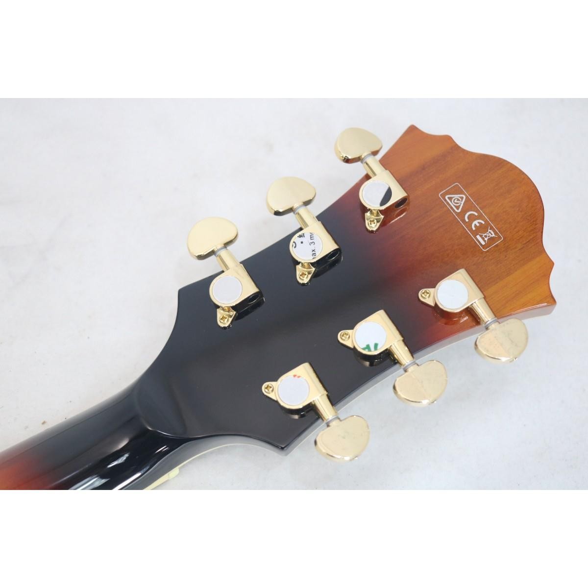 Ibanez Af95-Bs