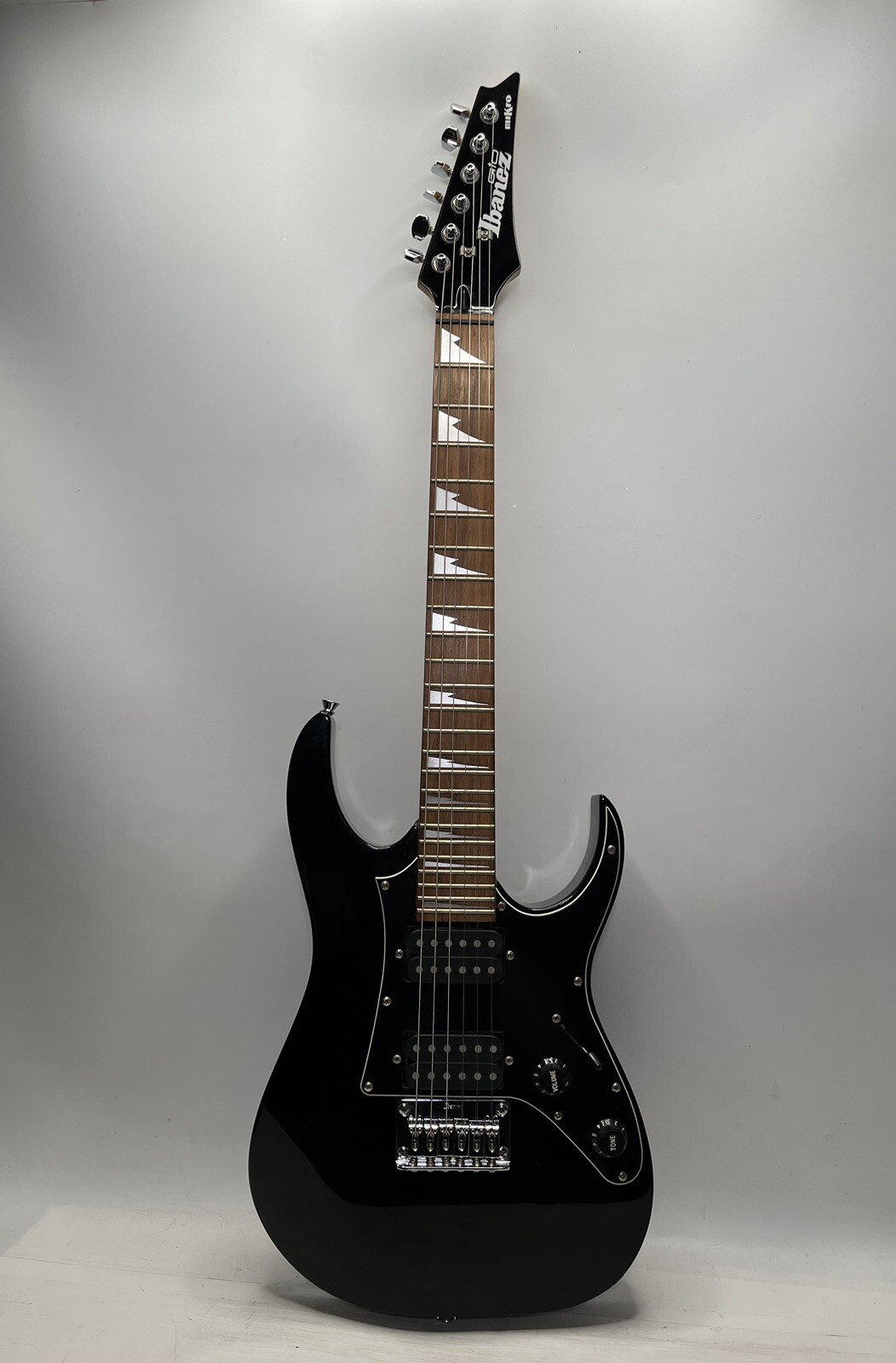 Ibanez Gio Mikro – Black