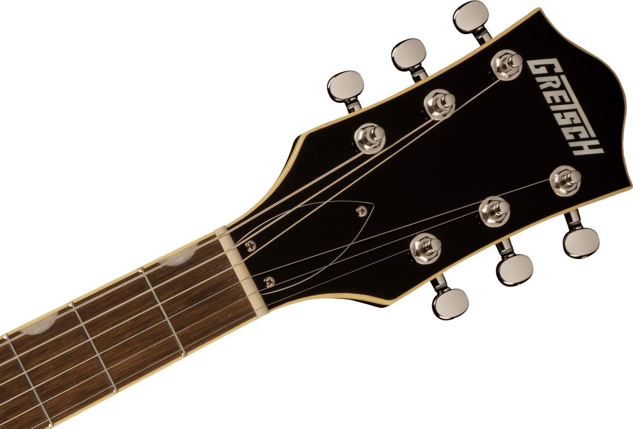 PRE-ORDER! 2023 GRETSCH G5655T-QM ELECTROMATIC CENTER BLOCK JR. SINGLE-CUT QUILT