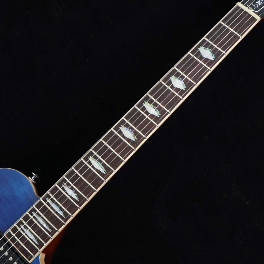 FUJIGEN EFL-FM Emerald Blue S N: K250612 Selected individual