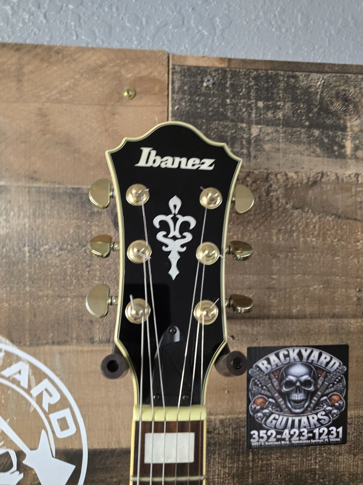 Ibanez AS73G Artcore Semi-Hollow Electric Guitar,
