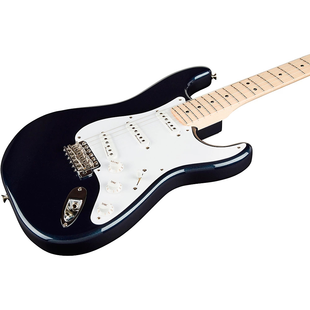Fender Custom Shop Eric Clapton Signature Stratocaster NOS Guitar Midnight Blue