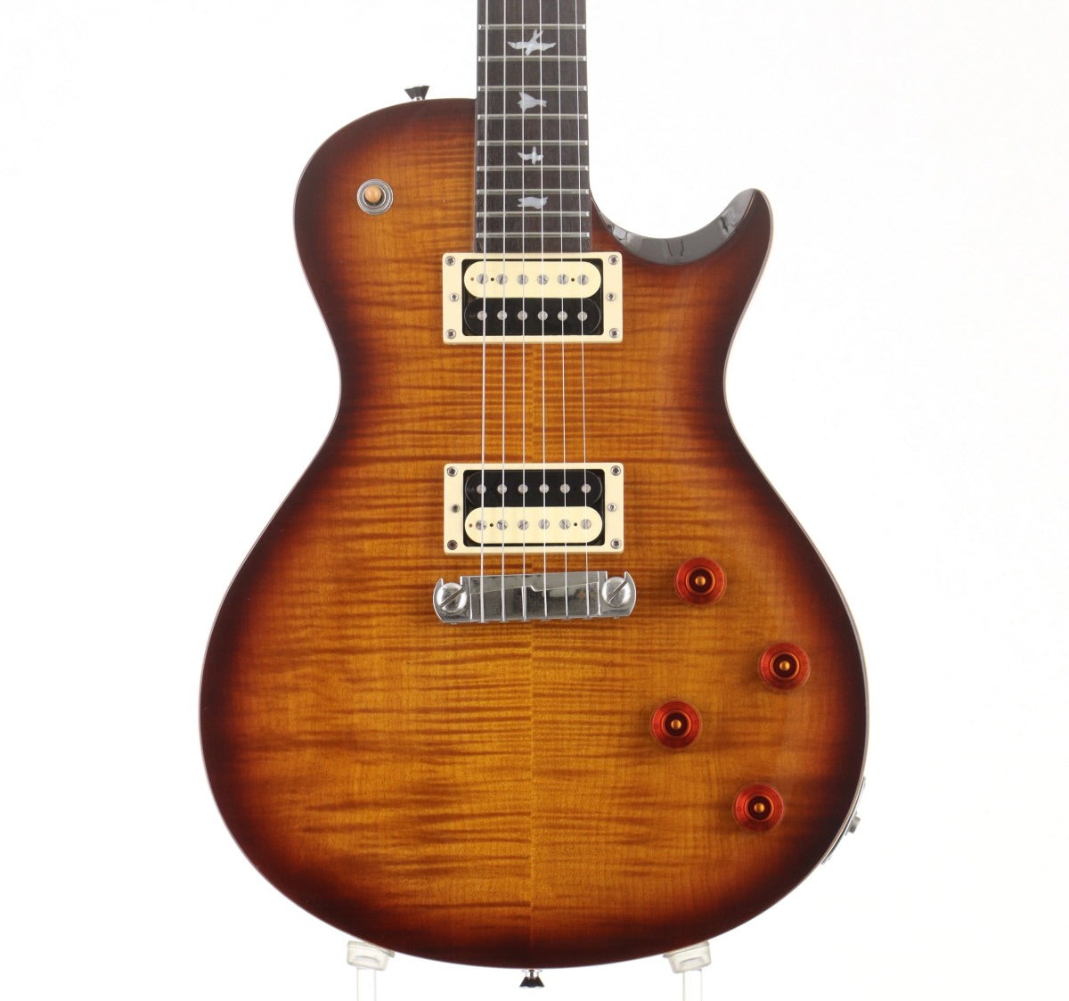 Paul Reed Smith (PRS) 2012 SE 245 Tobacco Sunburst [M01403]