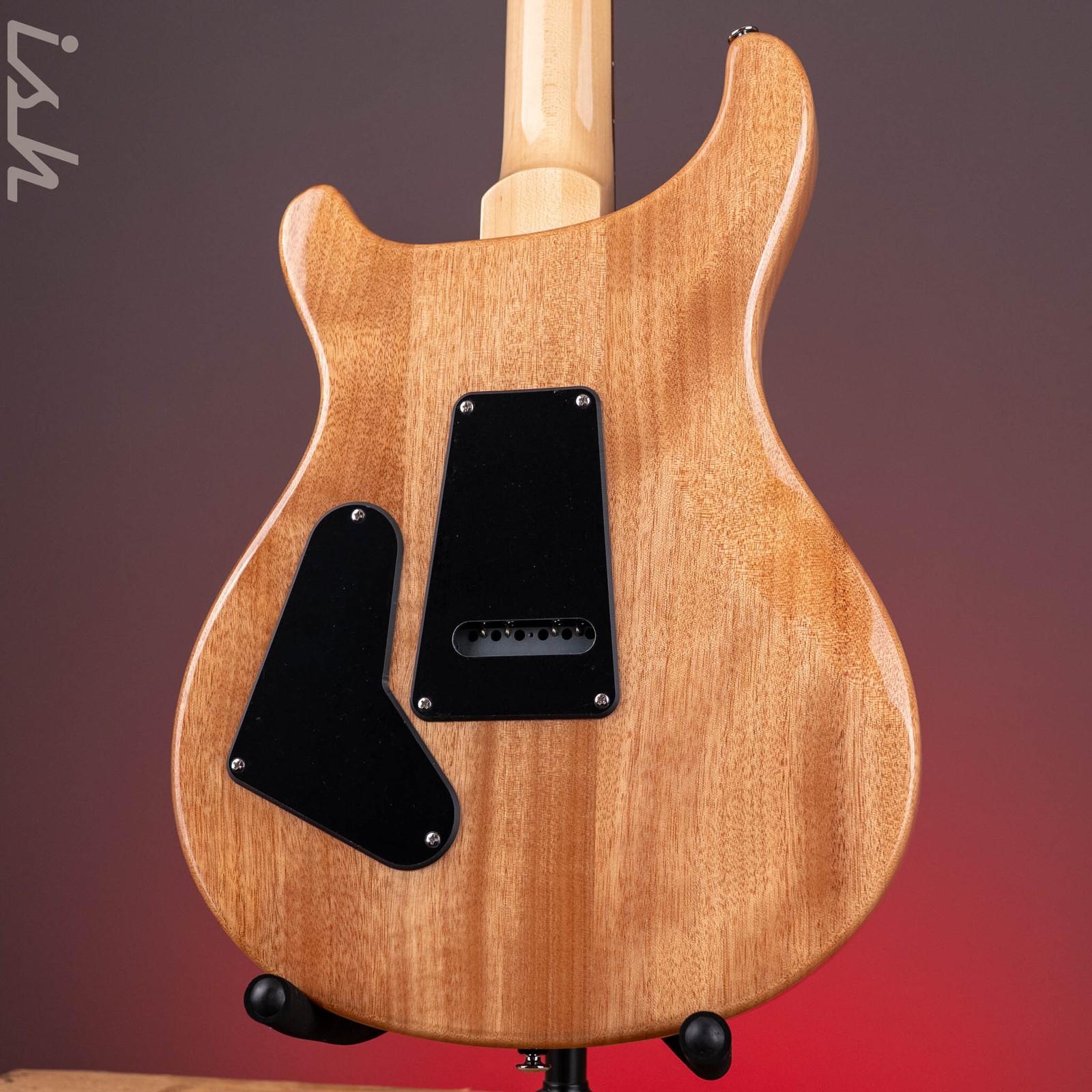 PRS SE Custom 24 Slate Blue *New Color*