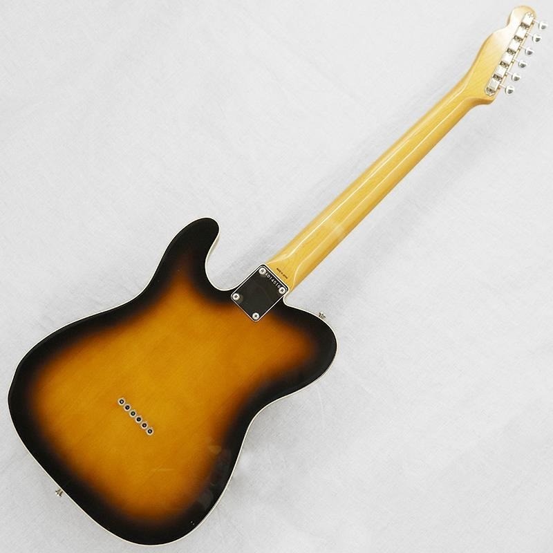 Fender Japan TES’61-70 Custom Esquire Collector’s Series Tobacco Brown Sunburst