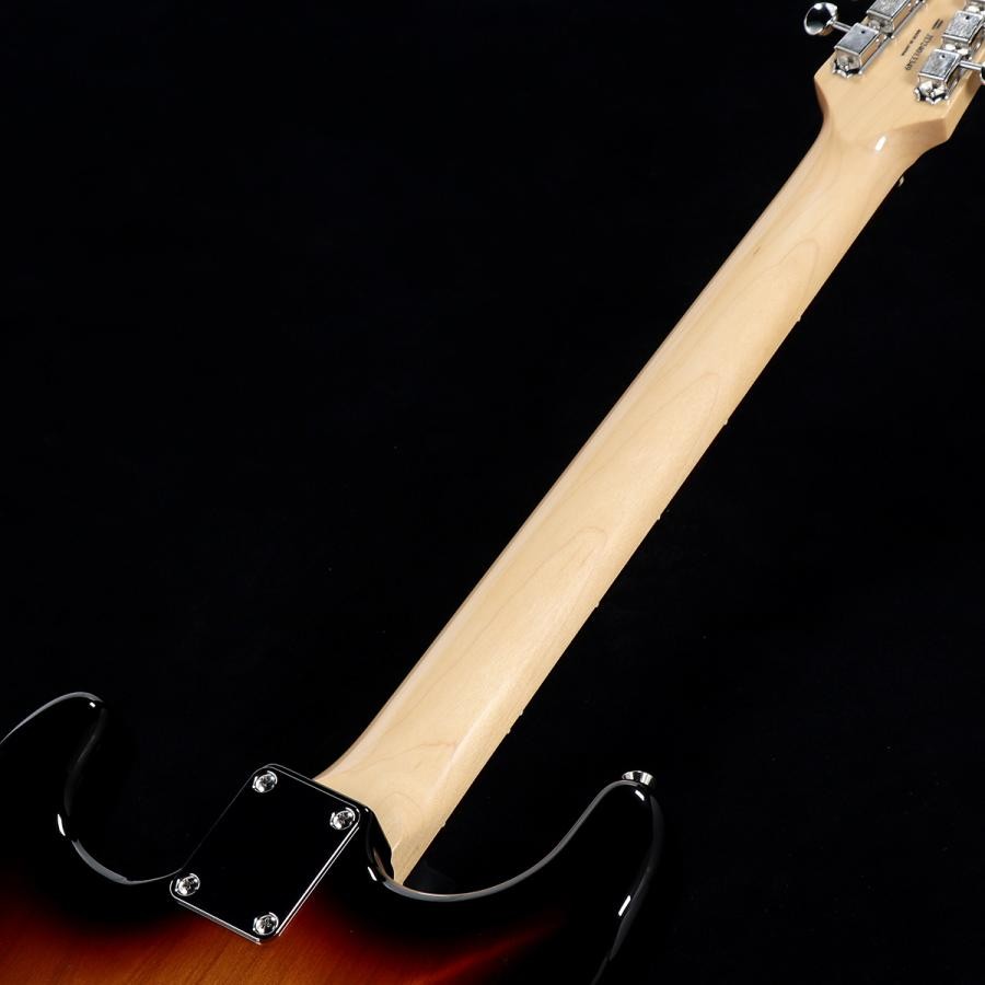 Fender Made in Japan Limited Stratocaster XII 3-Color Sunburst 12-string