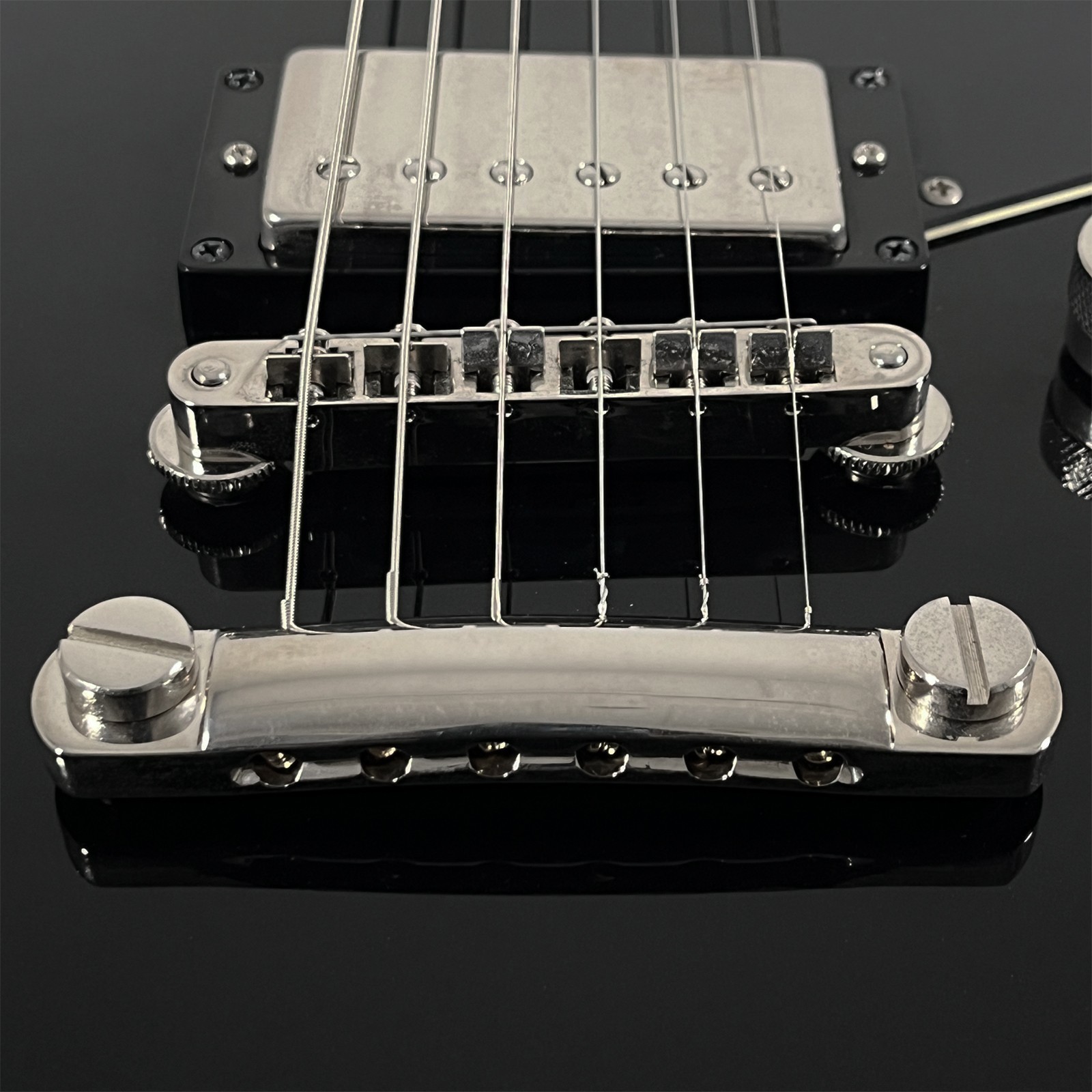 YAMAHA RS420 / BST REVSTAR Electric guitar Medium scale 2018