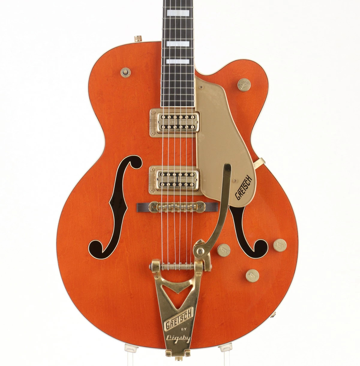 Gretsch / 6120 Nashville 1999 Made 3.88Kg S/N 996120-2259