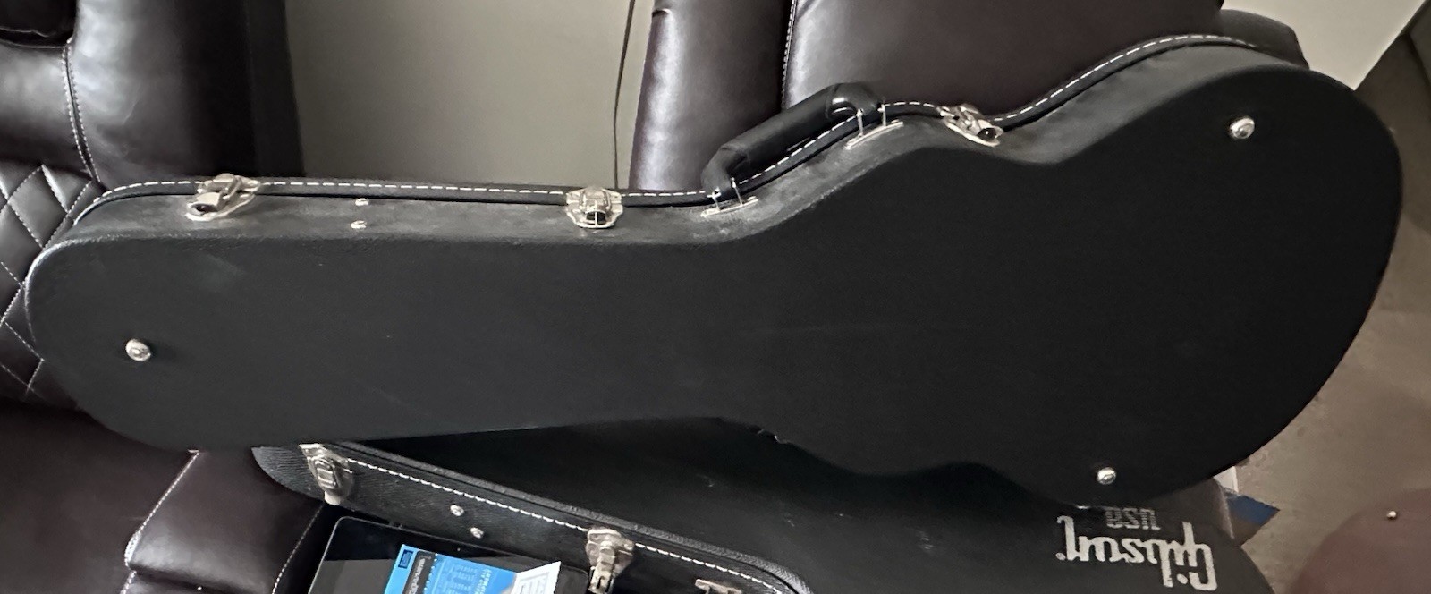 2014 Gibson Les Paul Traditional Pro II ’50s 2012 – 2014 – Goldtop