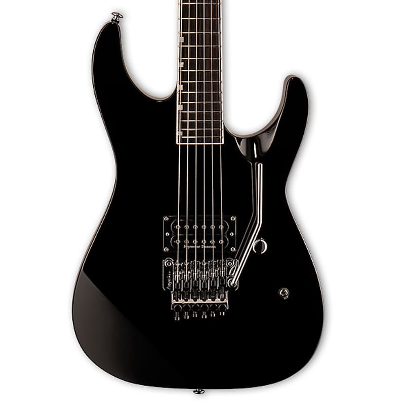 ESP LTD M-1 Custom ’87 ** Black