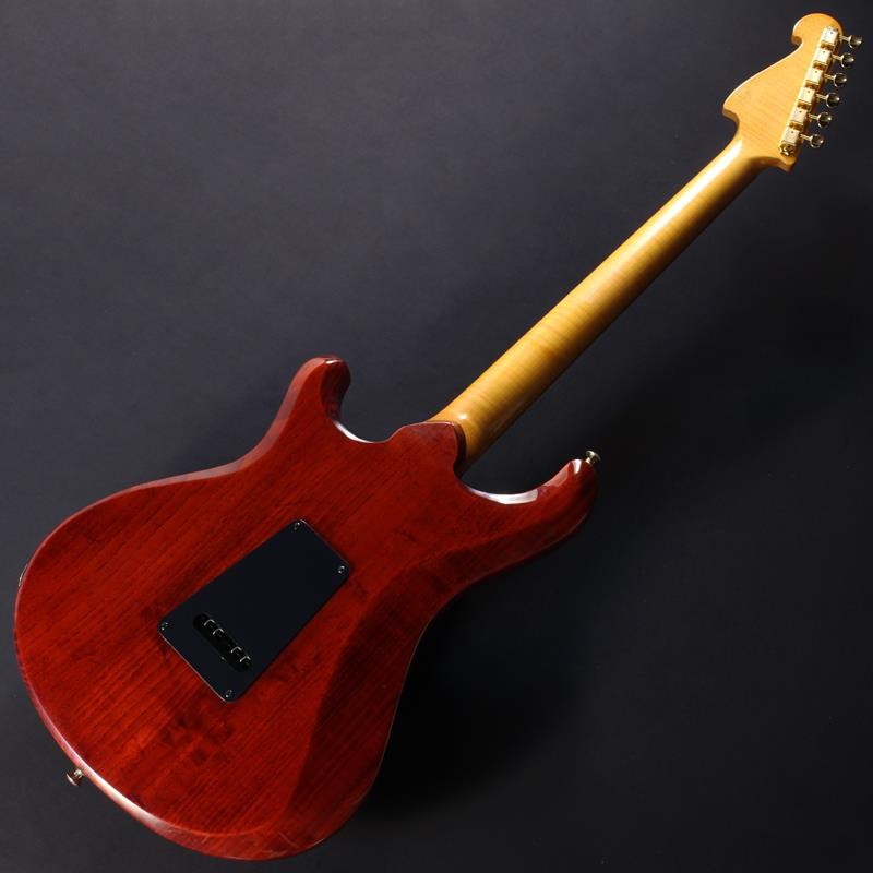 Used Chesapeake Series Severn SSS Trem Tier-2 Medoc Knaggs Electric Guitar
