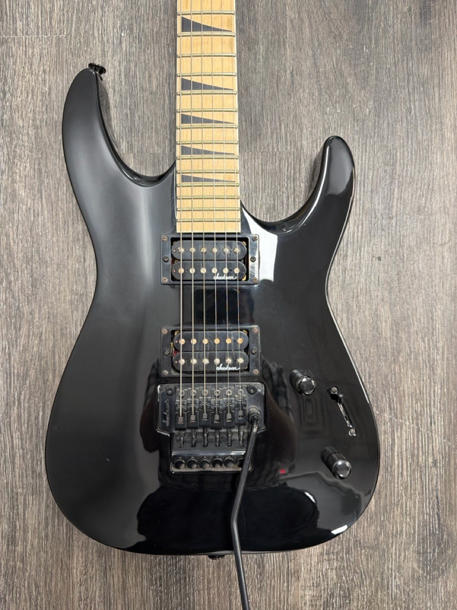 JACKSON ELECTRIC GUITAR JS32 DINKY (B06012913)