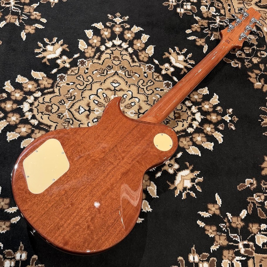 Aria Pro II PE-AE200 YG Yellow Gold