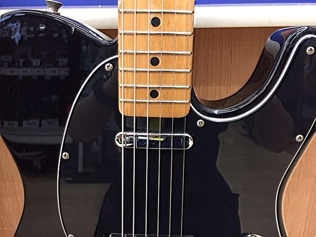 FENDER TL72 Telecaster-type Electric Guitar