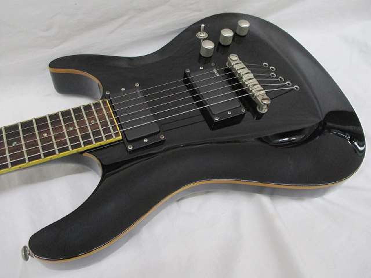 IBANEZ SZ320 EMG electric guitar
