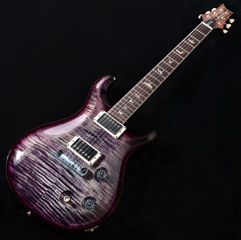 Paul Reed Smith (PRS) / 2025 McCarty Custom Color (3.39kg) S/N:25 0406169 Guitar