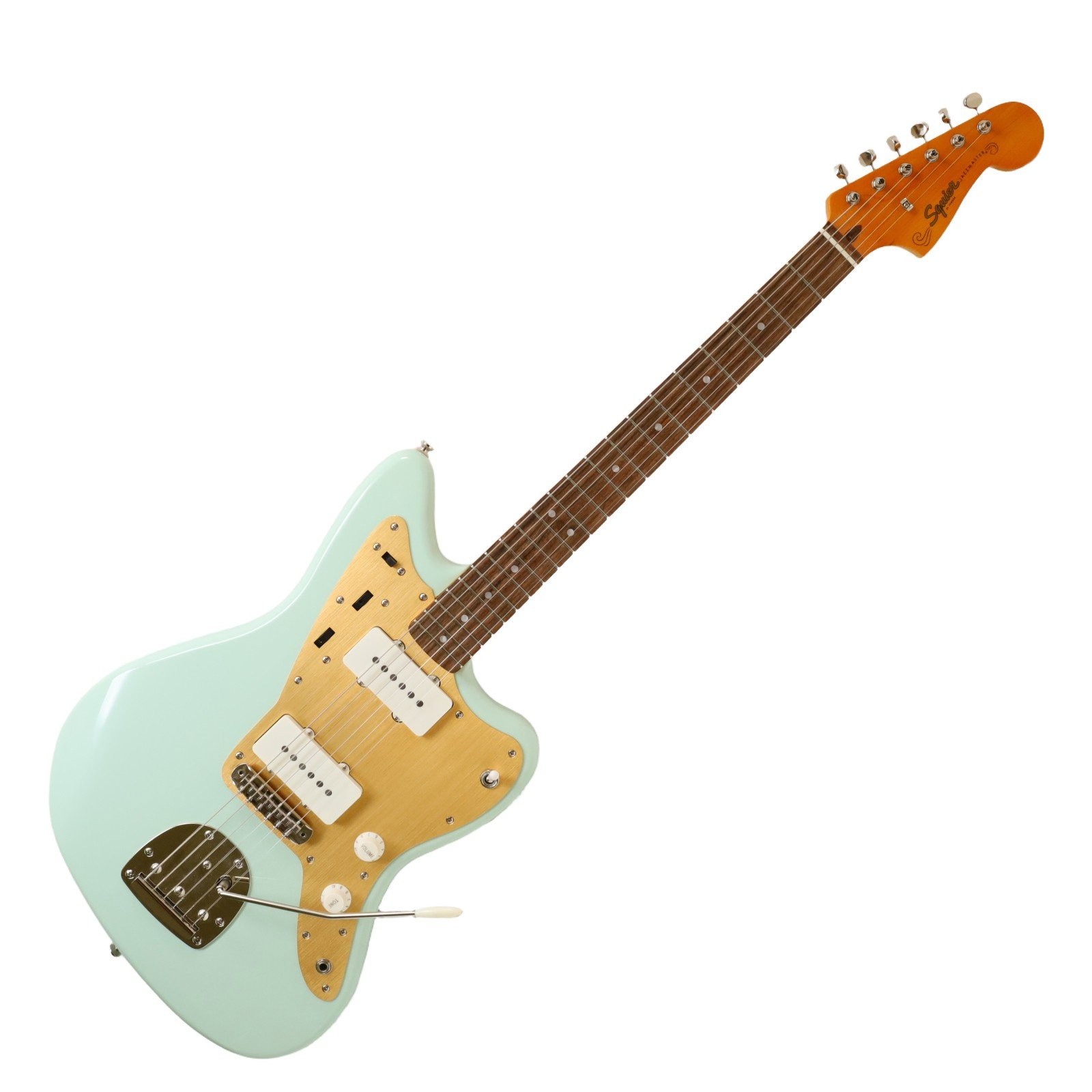 Fender Squier FSR Classic Vibe ’60s Jazzmaster 6-String RH Electric Guitar