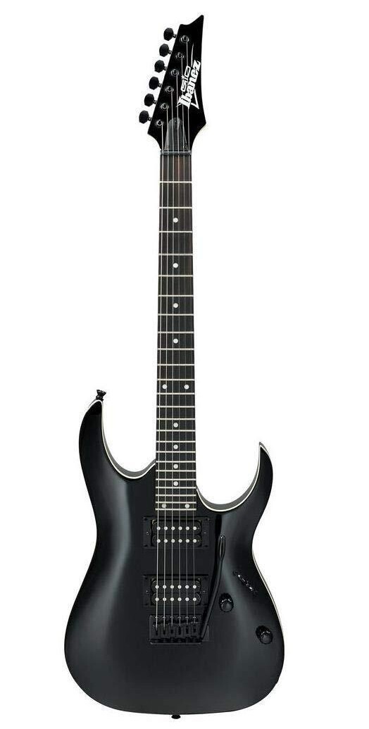 Ibanez GRGA120 HH Pickup Configuration, 6 String Solid-Body Electric Guitar