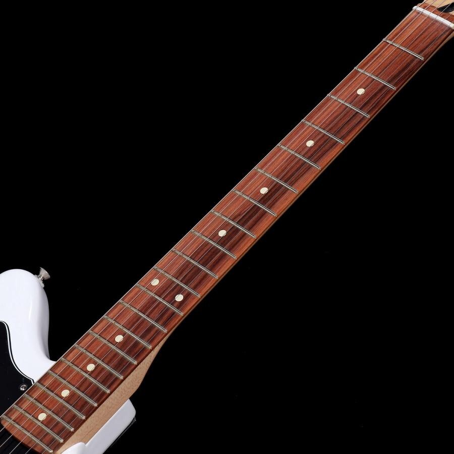 Fender / Player Series Jazzmaster Polar White Pau Ferro