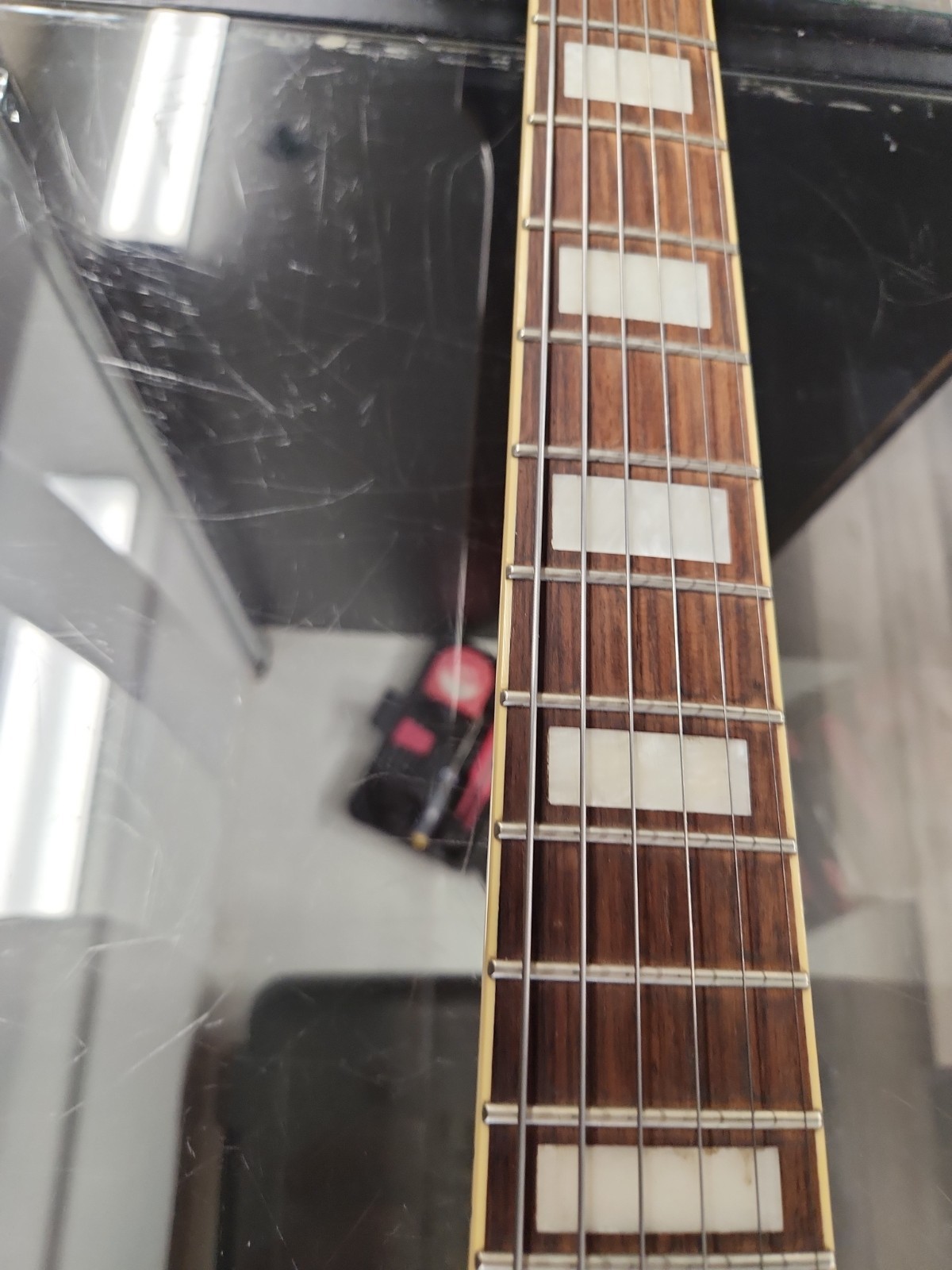 Ibanez AS73 Semi Hollow Electric Guitar Glossy Yellow VGC w/case