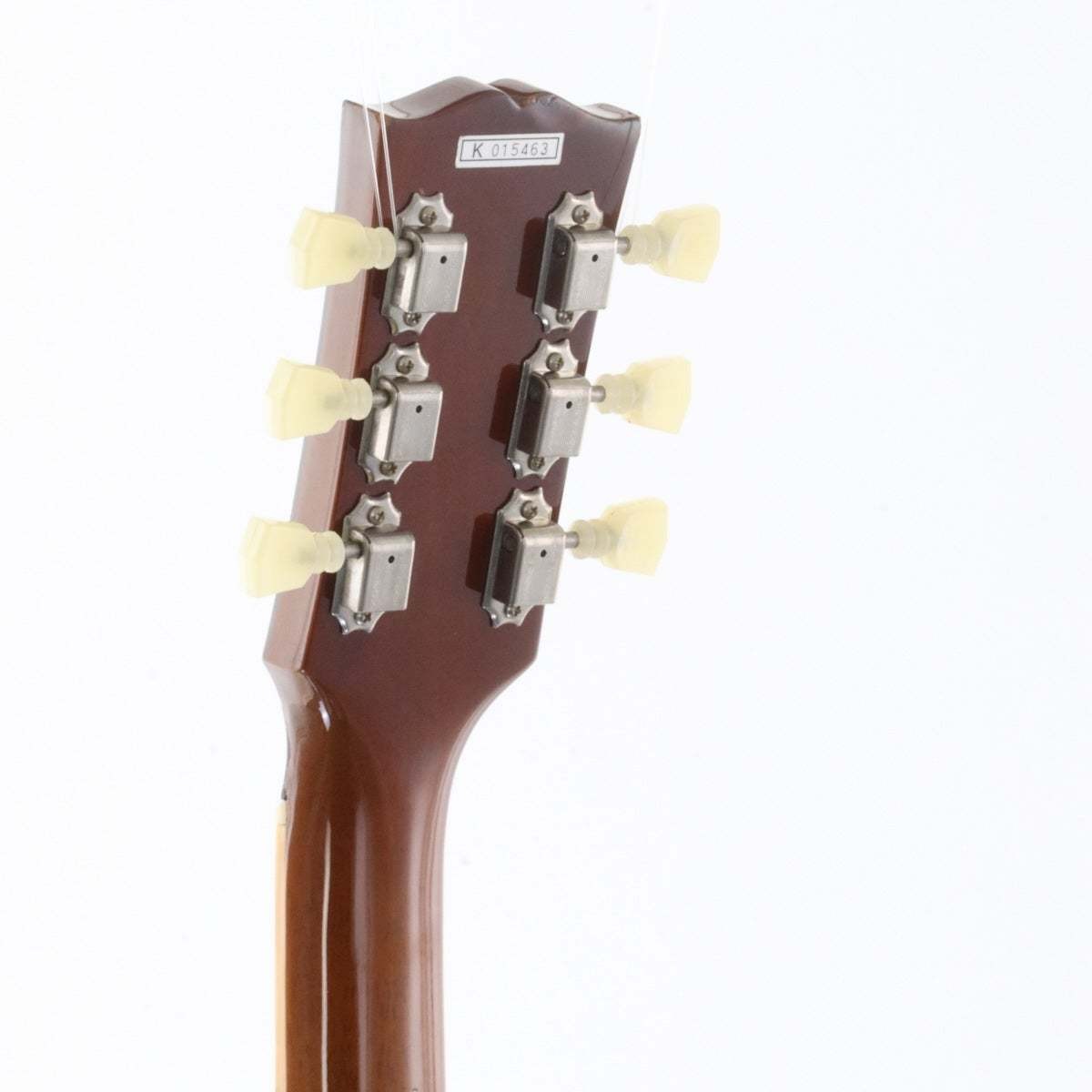 Orville LPS-75 Vintage Sunburst (no260723)