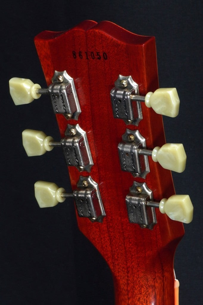 Gibson Custom Historic 1958 Les Paul Standard VOS 2006 Washed Cherry Used