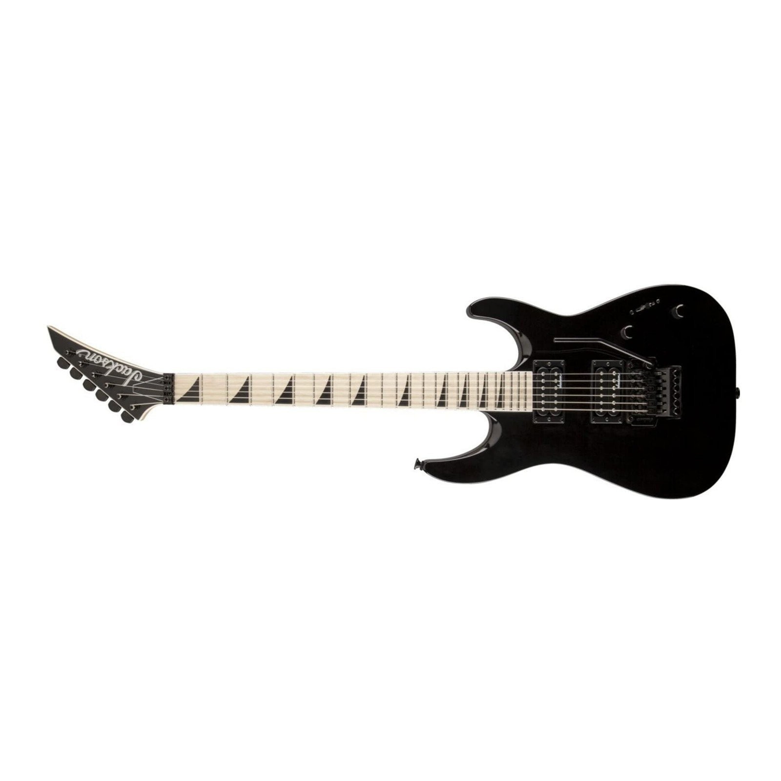 Jackson JS32 Dinky – Gloss Black -OPEN BOX