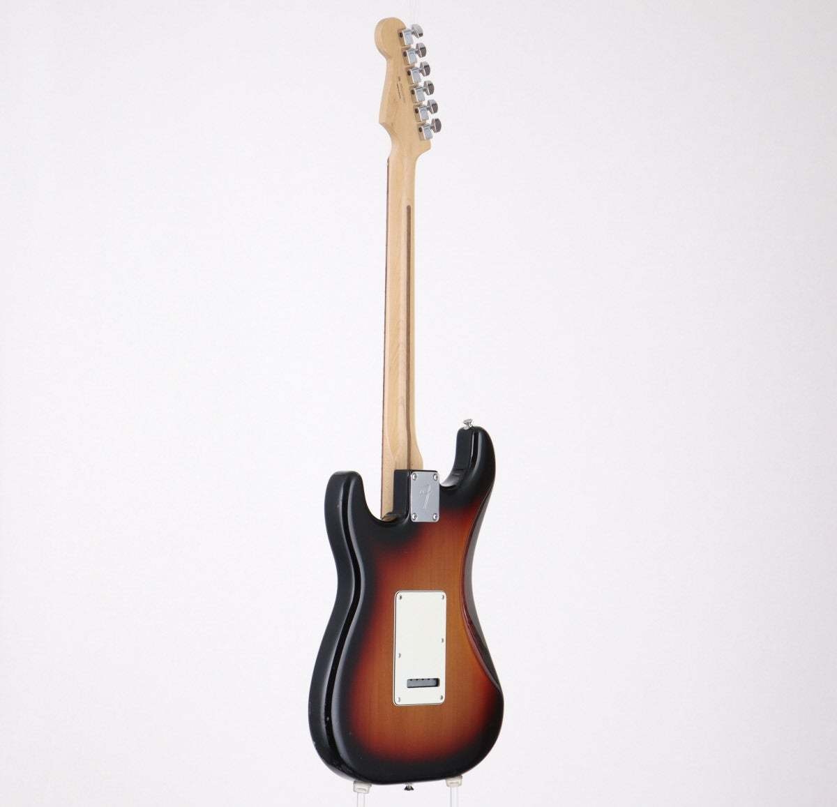 Fender Player Stratocaster HSS Pau Ferro Fingerboard (no260627)