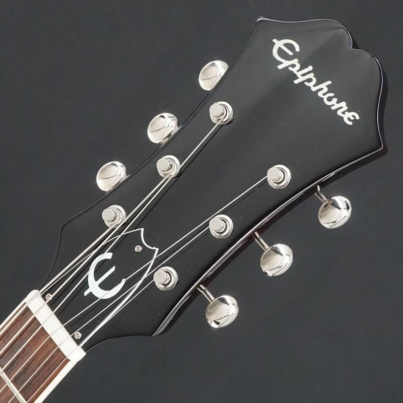 Epiphone 1965 Casino Vintage Sunburst With soft Case USED w/tracking