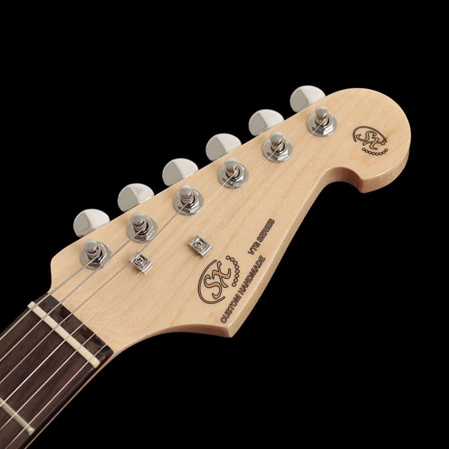 SX SST ASH R NA Electric Guitar