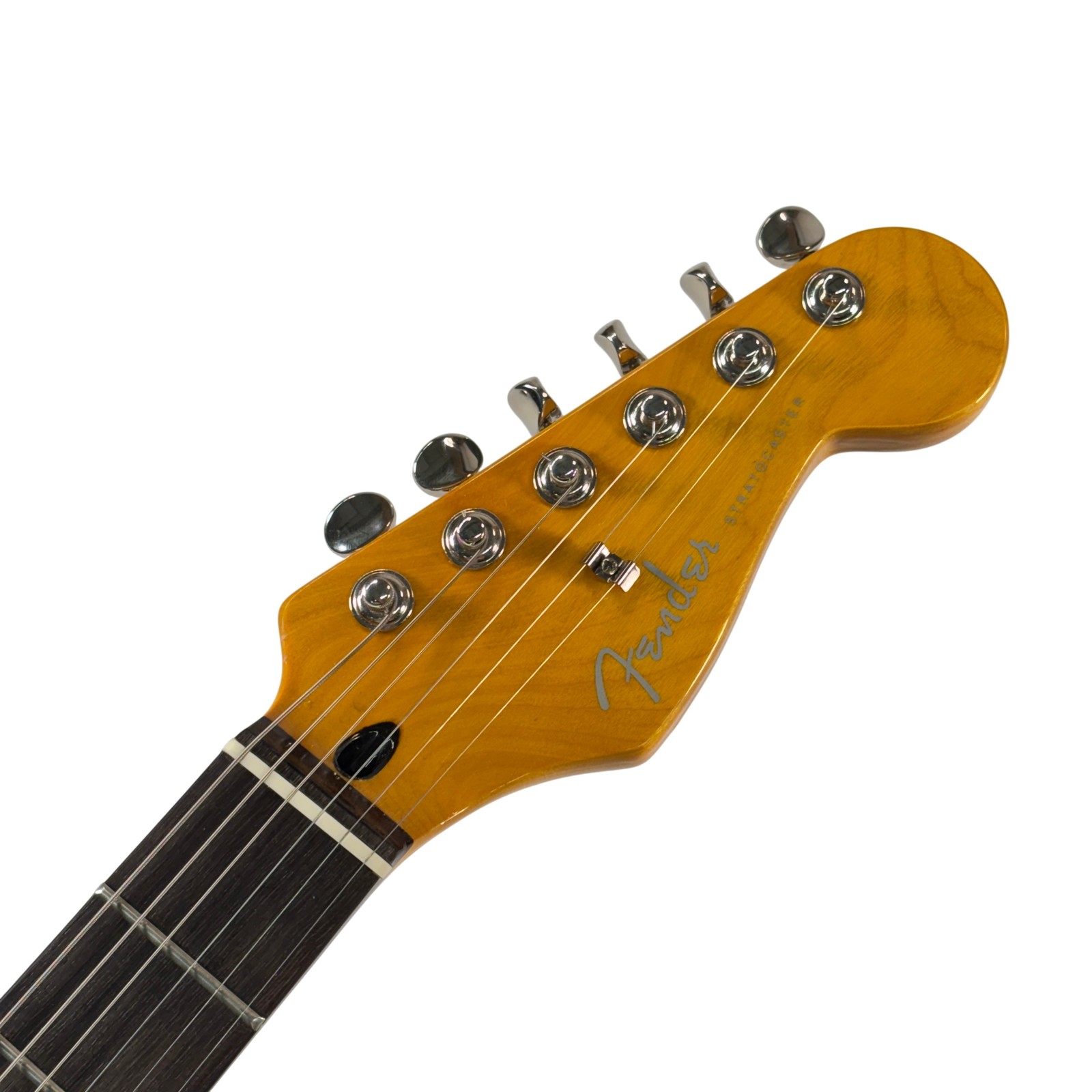 Fender American Professional Classic Stratocaster RH 6-String Electric Guitar