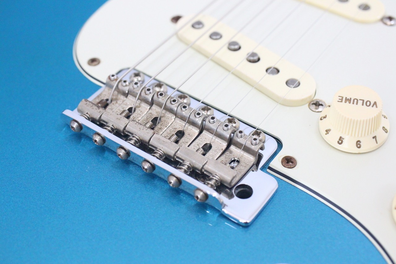 Fender 60S STRATOCASTER Electric Guitar #BE11587