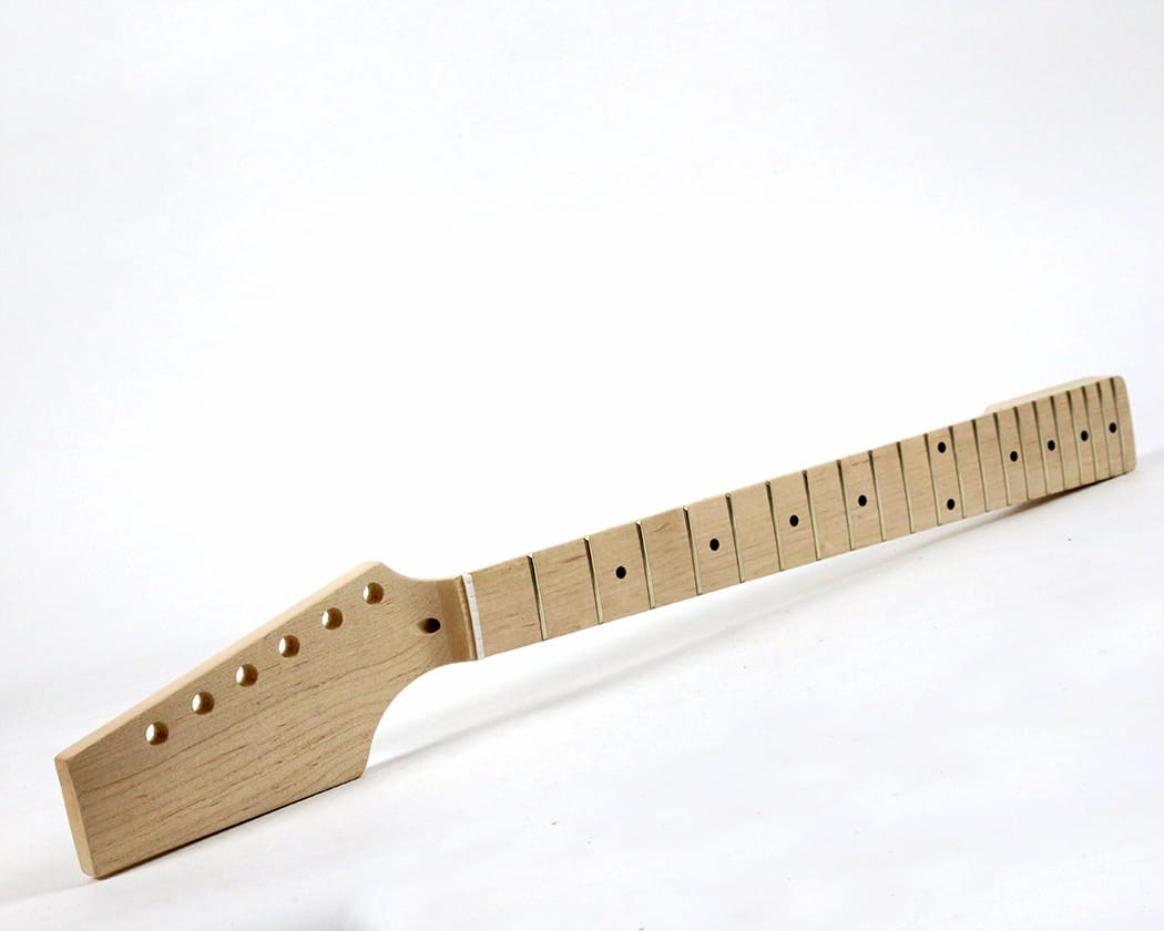 TL-1L DIY Electric Guitar Kit (Left Handed)