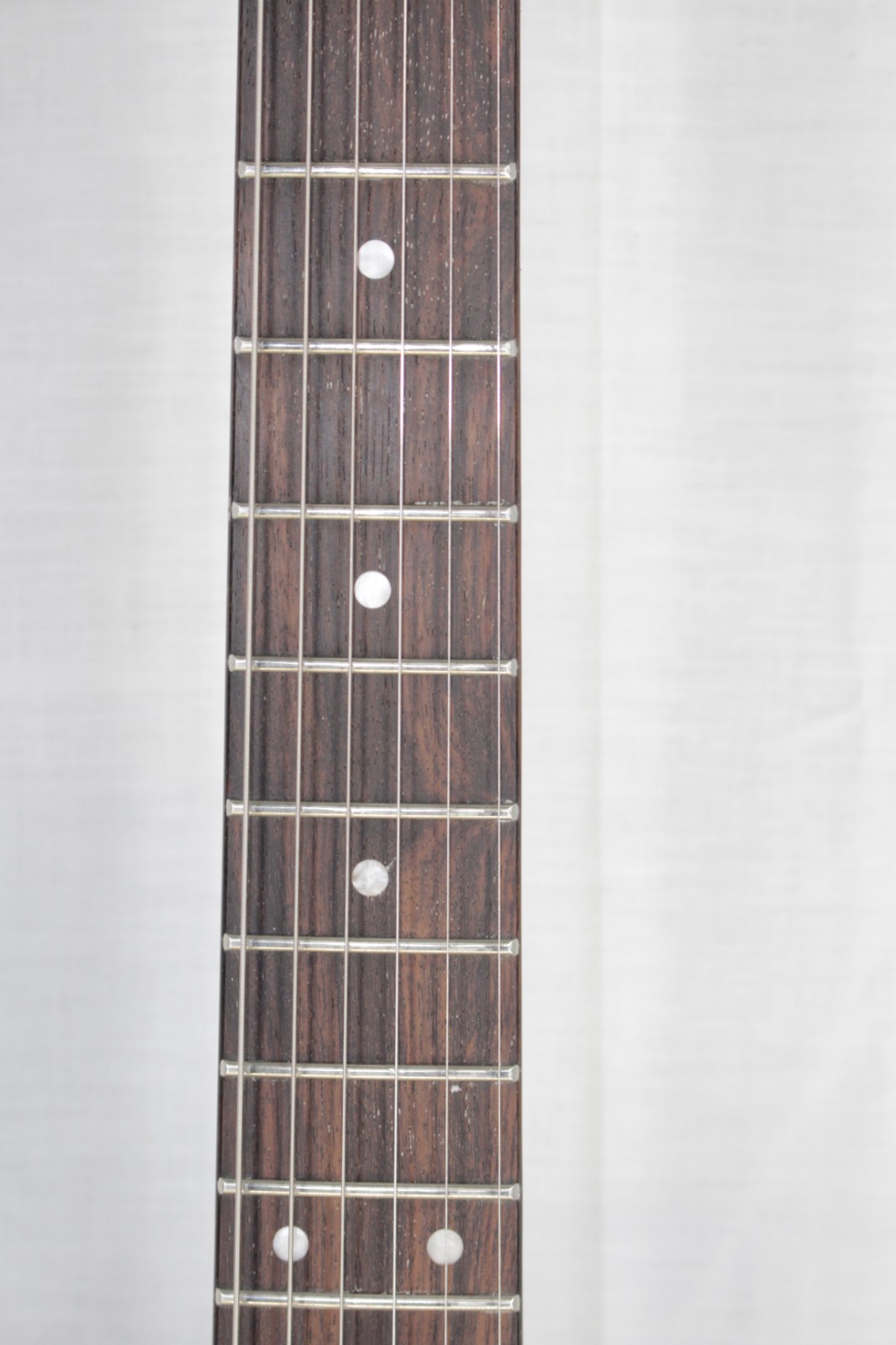 Gretsch Ignite Jet Club HH Electric Guitar – Black
