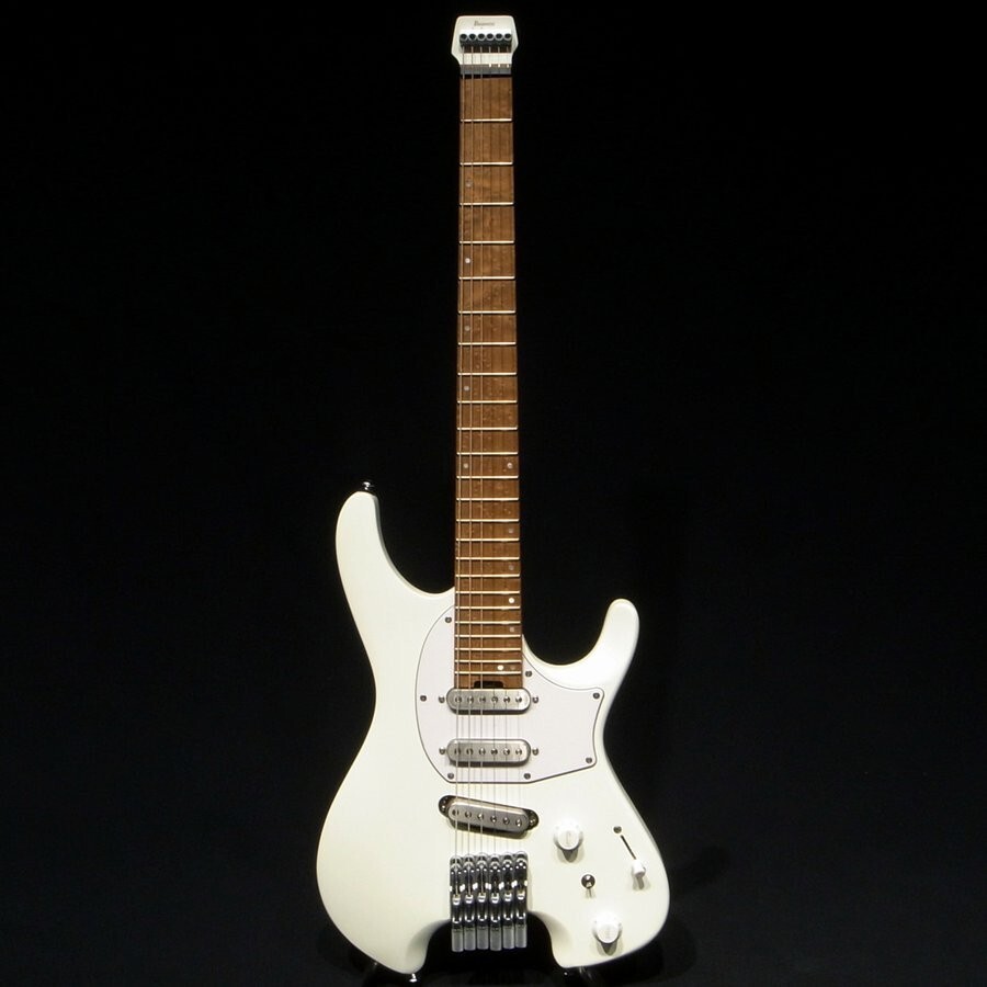 Ibanez ICHI10VWM Headless Electric Guitar Ichika Nito Signature Made in Japan