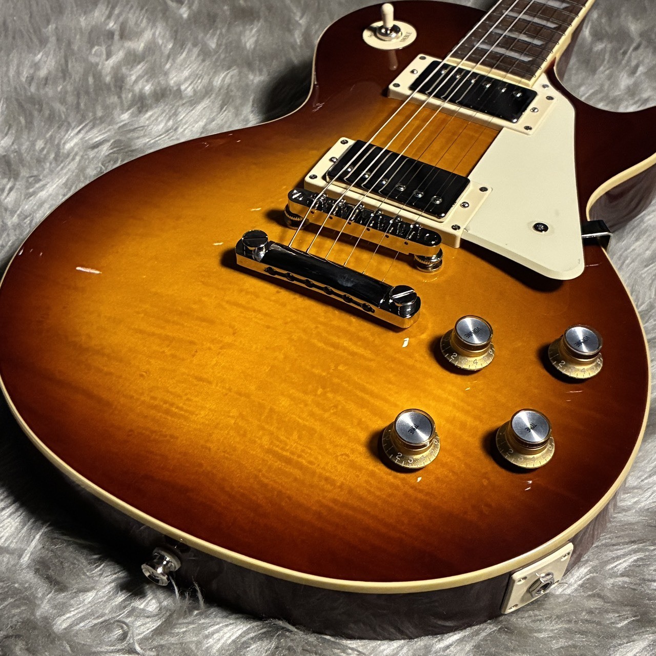 Epiphone Les Paul Standard 60s Iced Tea Burst