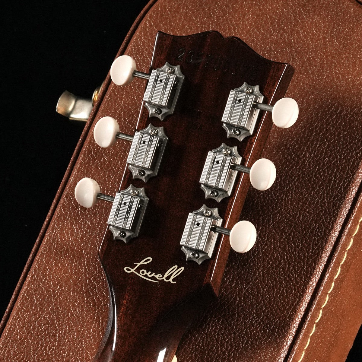 Gibson Slim Harpo Lovell ES-330 [235700376]