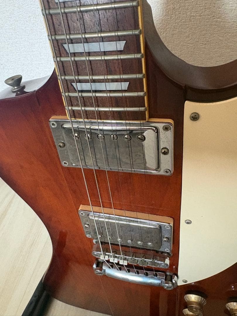 Samick Firebird